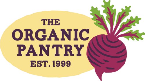 The Organic Pantry